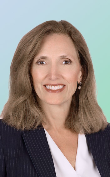 Denise Lynch, President, Enspire for Enterprise