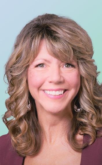 Michele Brevig VP, Client Services, Enspire for Enterprise