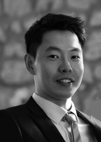 Eric Chen