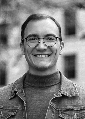 Pierre-Luc Caron