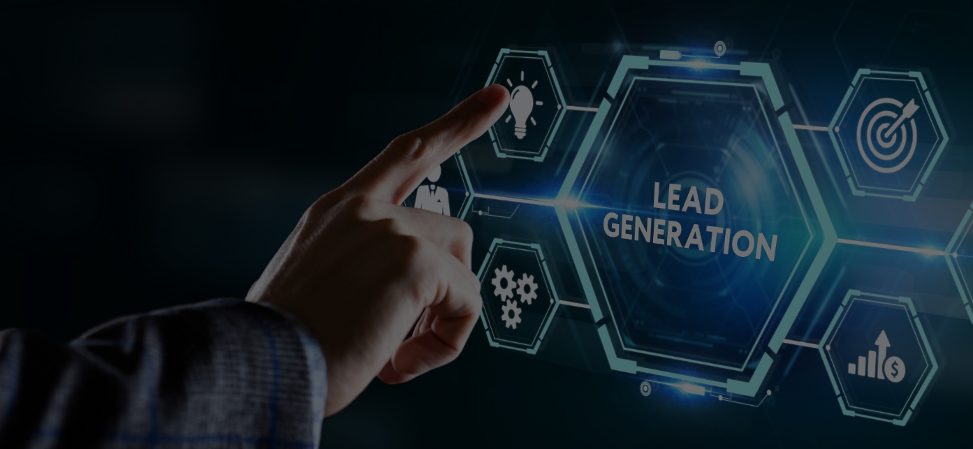 LEAD GENERATION