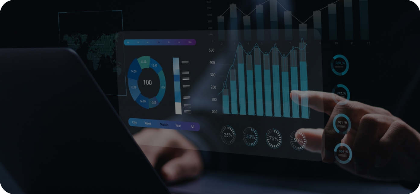 TRANSPARENT REPORTING